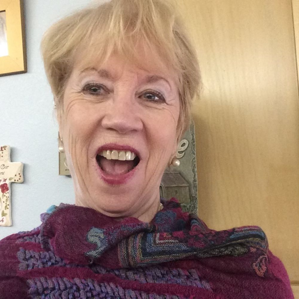 Meet your Posher, Judy